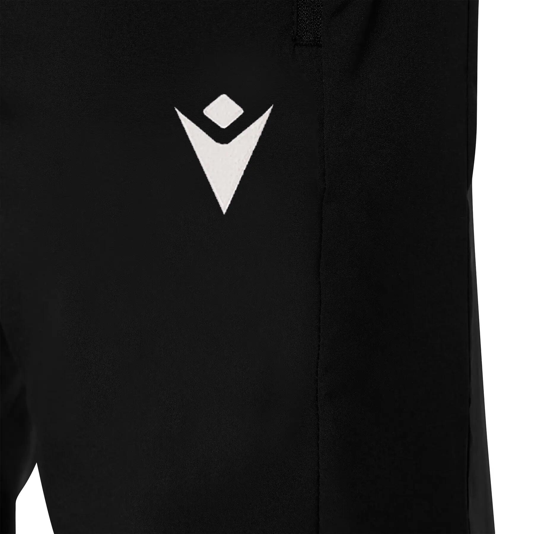 Pantalon de jogging microfibre Macron Dacite Hero 5/6