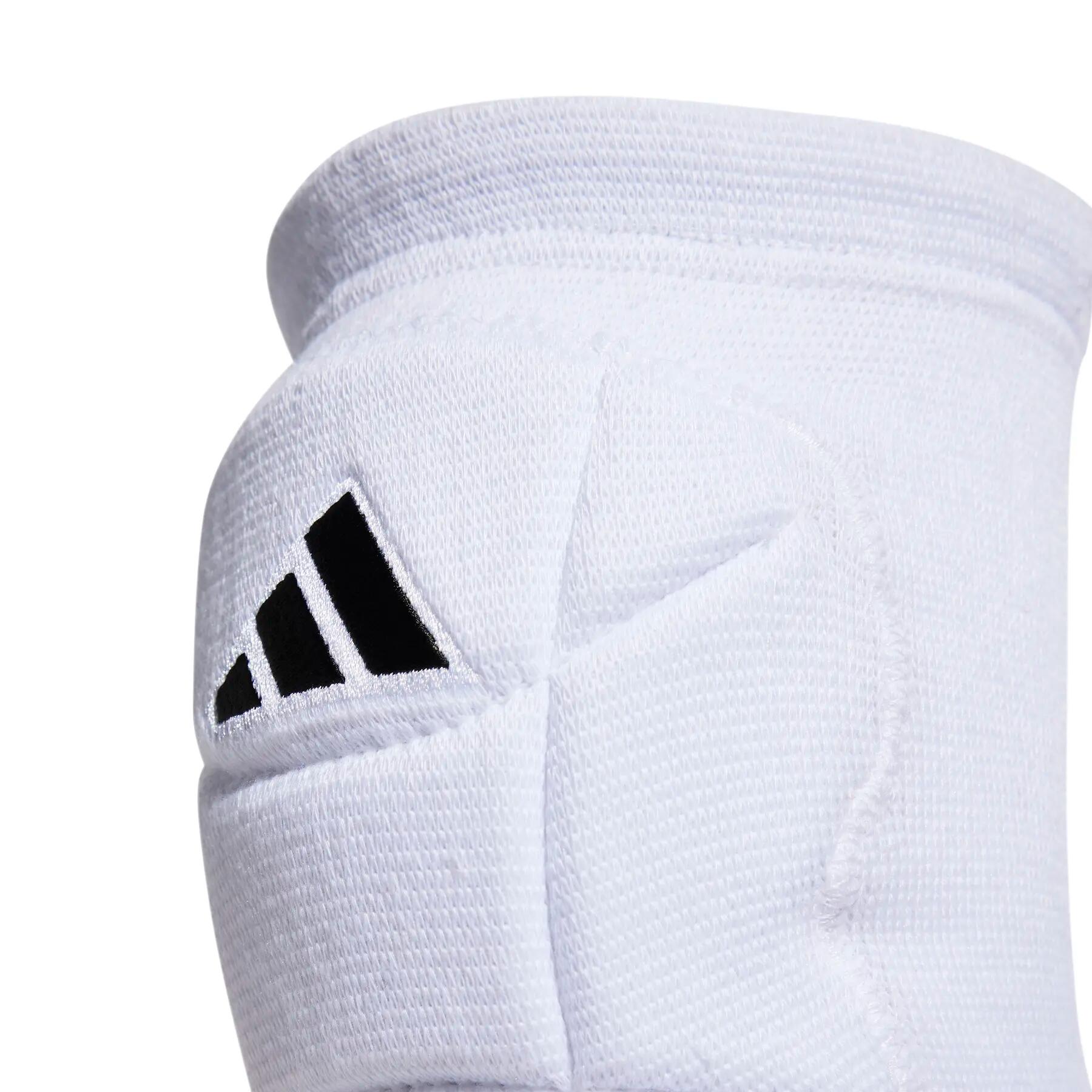 Ginocchiera per bambini adidas Elite 3/4