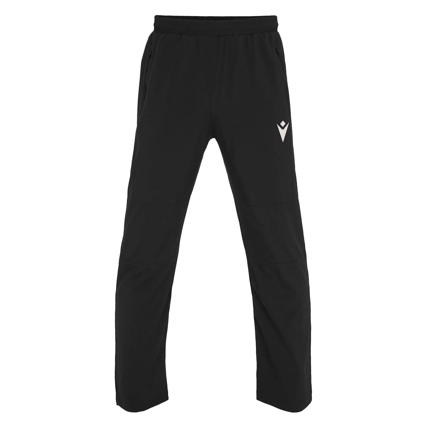 Pantalon de jogging microfibre Macron Dacite Hero 1/6
