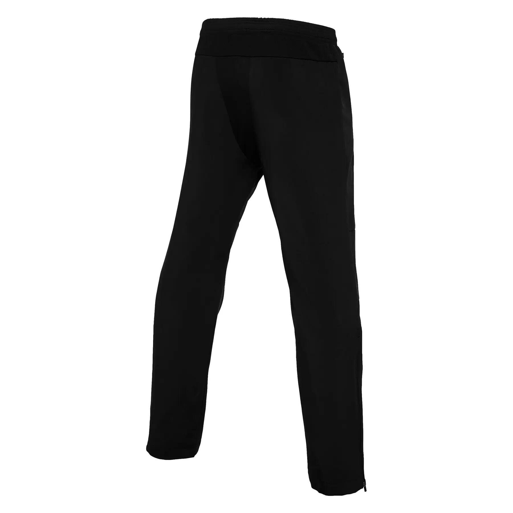 Pantalon de jogging microfibre Macron Dacite Hero 4/6