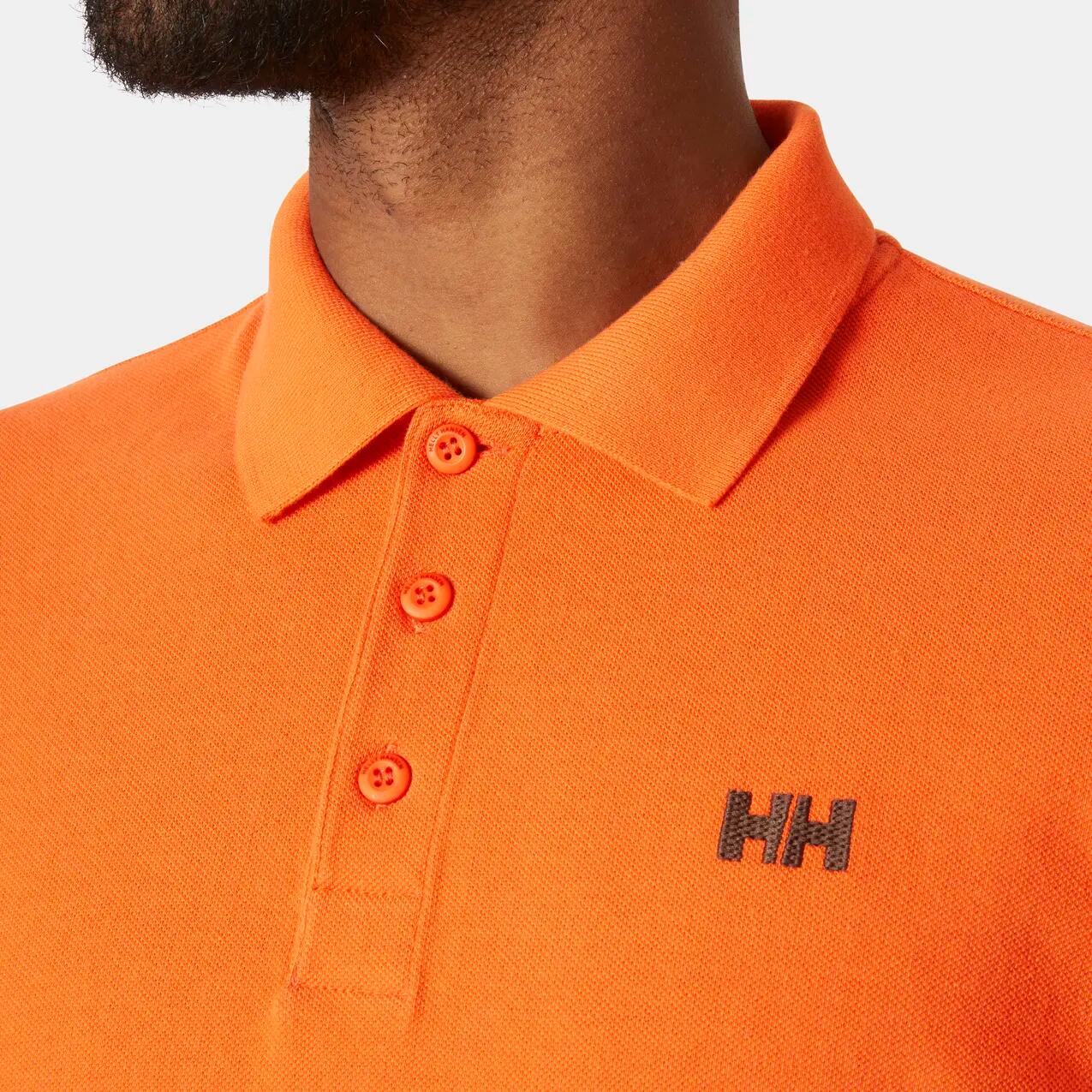 Polo Helly Hansen Transat 3/6