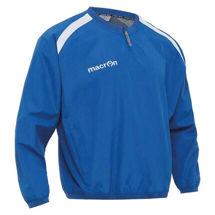 Veste 1/4 zip coupe-vent Macron Cosmos