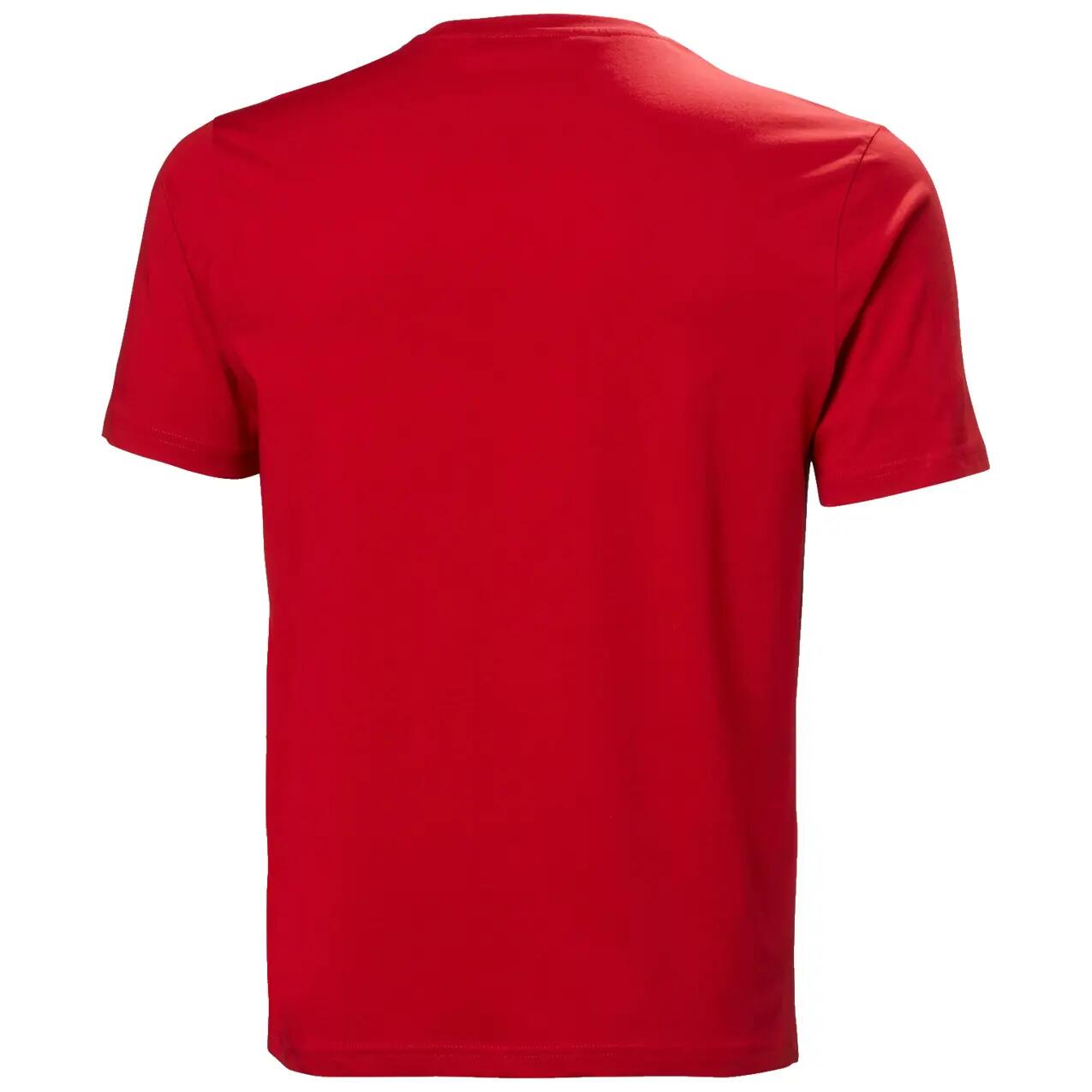 Koszulka Helly Hansen Logo 3.0 2/4
