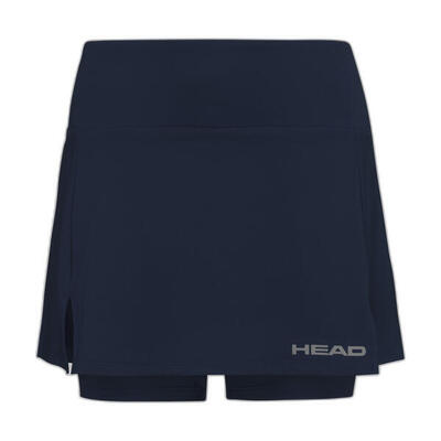 Club basic skort girls