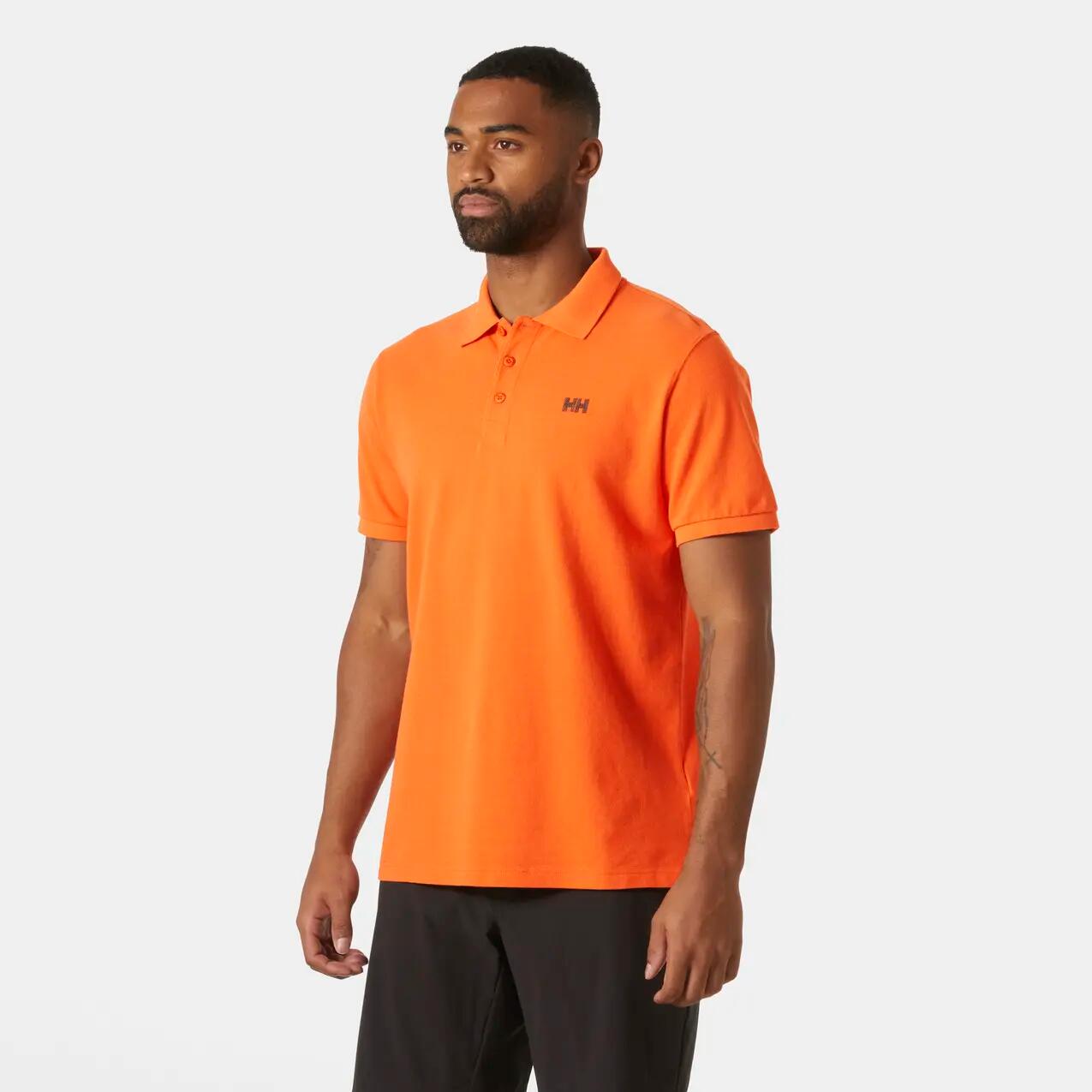 Polo Helly Hansen Transat 2/6