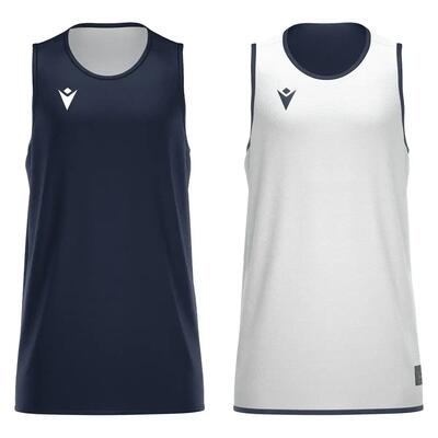 Omkeerbare jersey macron x500