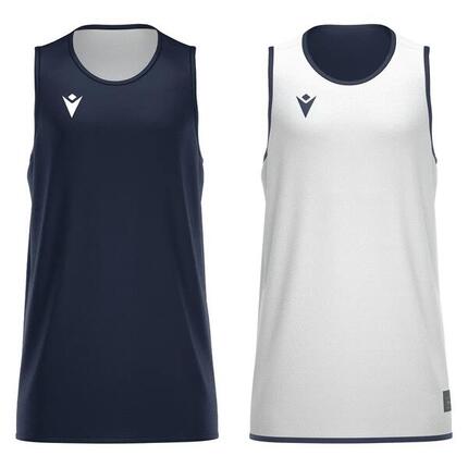 Maillot réversible enfant Macron X500