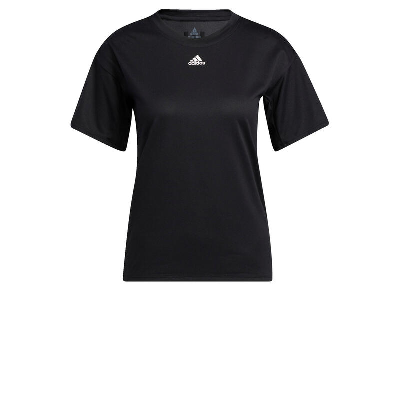 T-shirt Training 3-Stripes AEROREADY