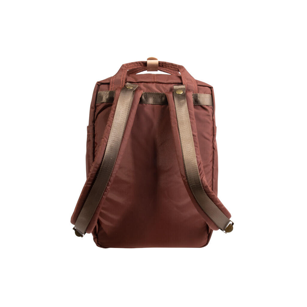 Mochila Doughnut Macaroon Jungle Series 3/4