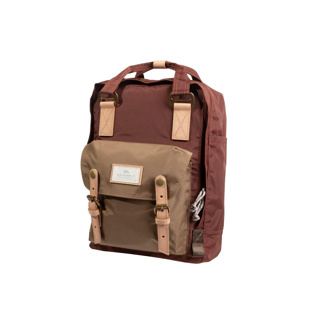 Mochila Doughnut Macaroon Jungle Series 2/4