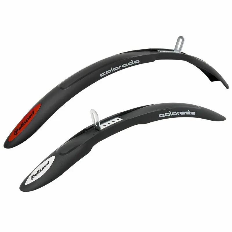 Garde-boue Polisport Colorado 20/24 4/6