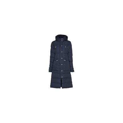Veste équitation longue femme Equipage Candice