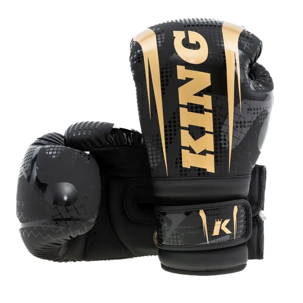 Guantoni da boxe King Pro Boxing BG Shogun 2 2/3