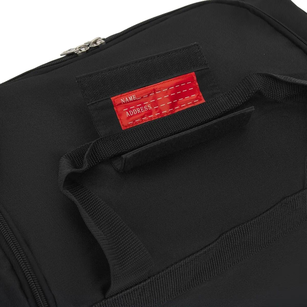 Zaini trolley Macron Rocket Medium 5/5