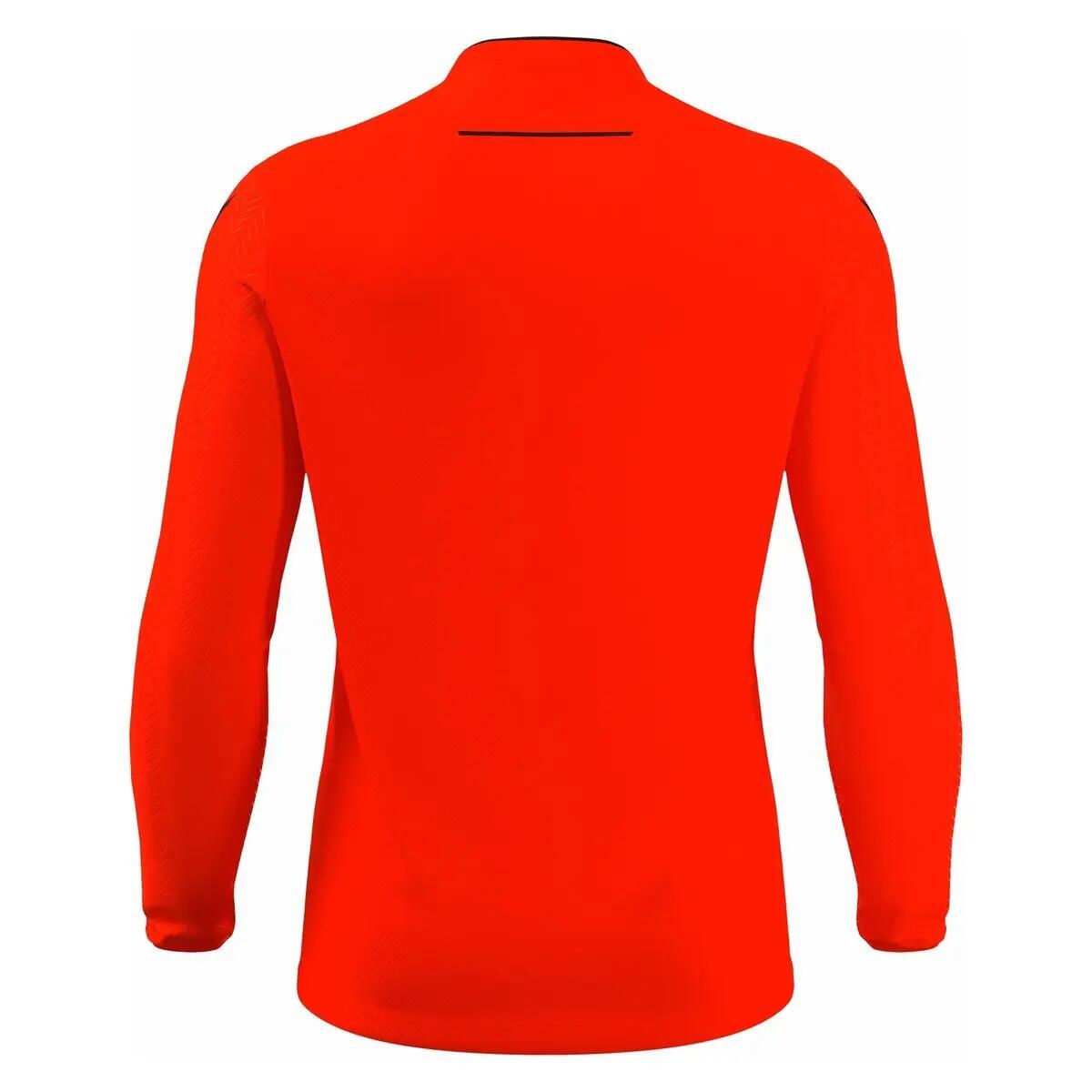 Camiseta de árbitro Macron Ponnet Eco 2/7