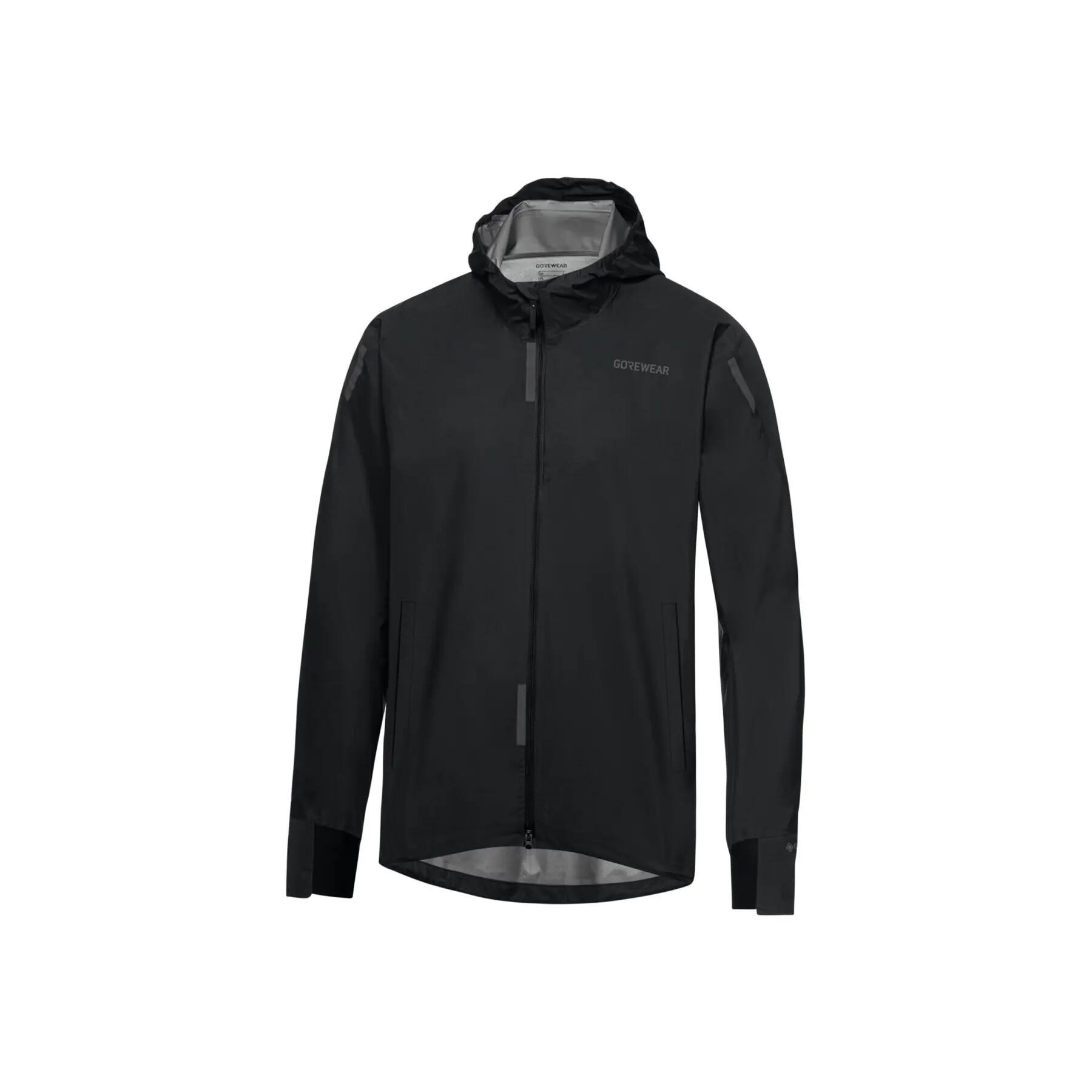 Veste imperméable Gore Concurve Gore-Tex 2/3