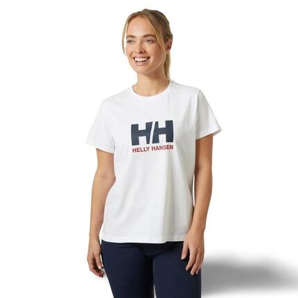 T-Shirt Helly Hansen Logo 3.0