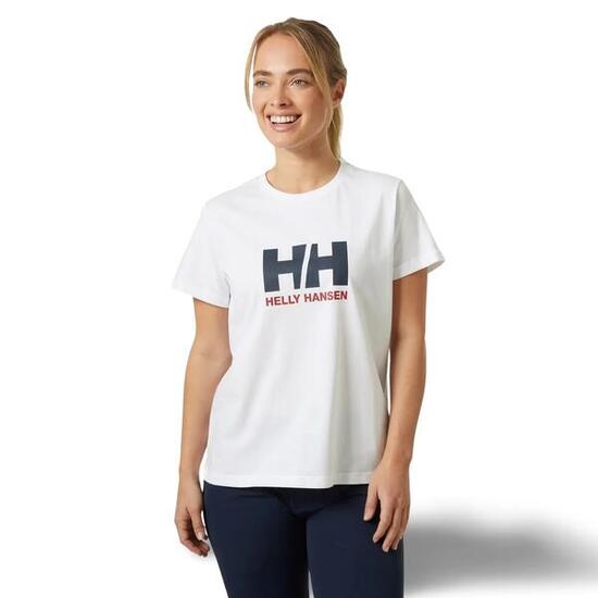 T-Shirt Helly Hansen Logo 3.0