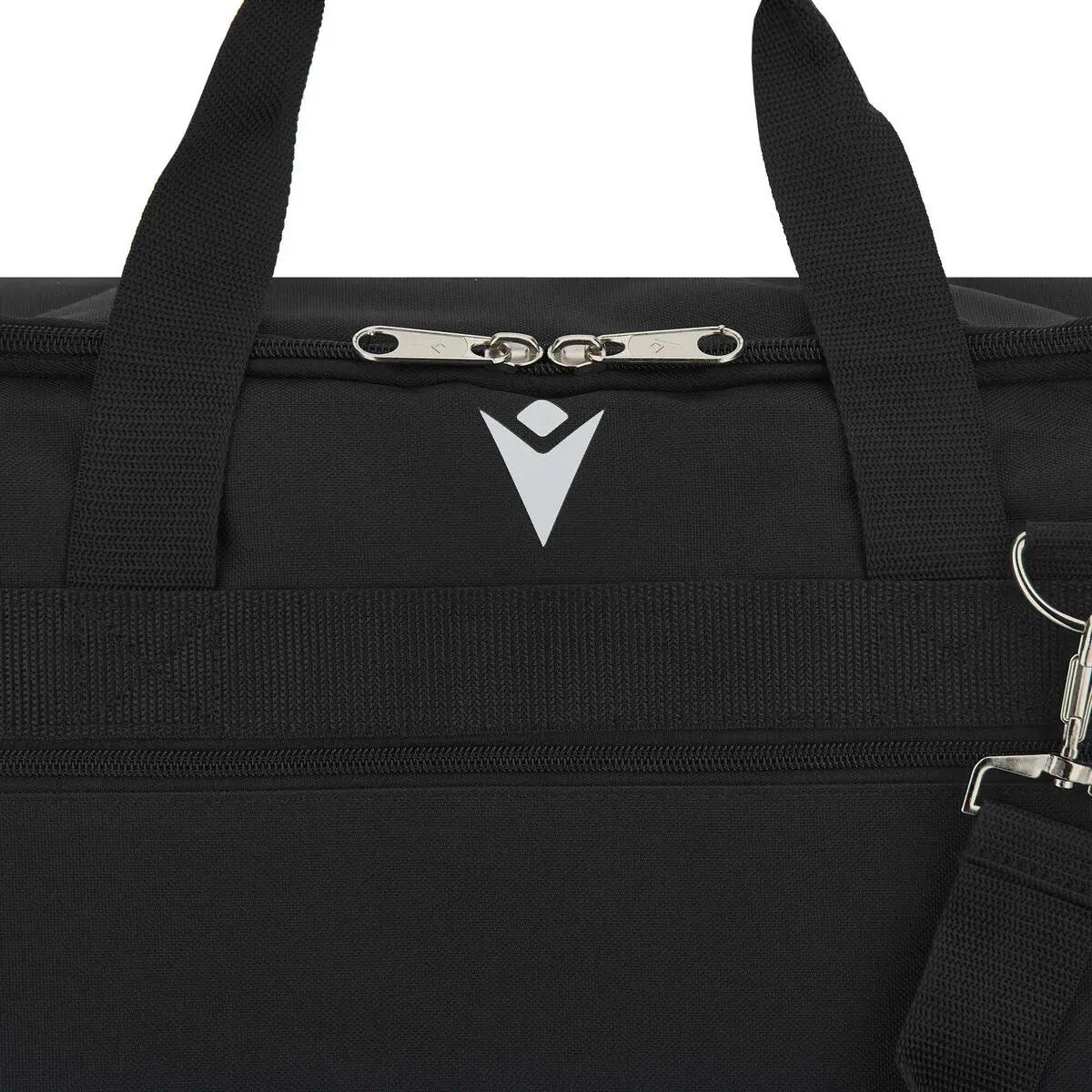 Zaini trolley Macron Rocket Medium 4/5