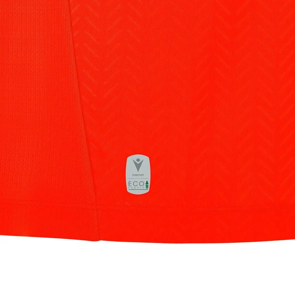 Camiseta de árbitro Macron Ponnet Eco 7/7