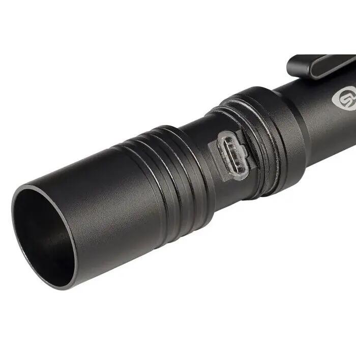 Lampe Streamlight Macrostream Usb - 500 Lumens 4/4