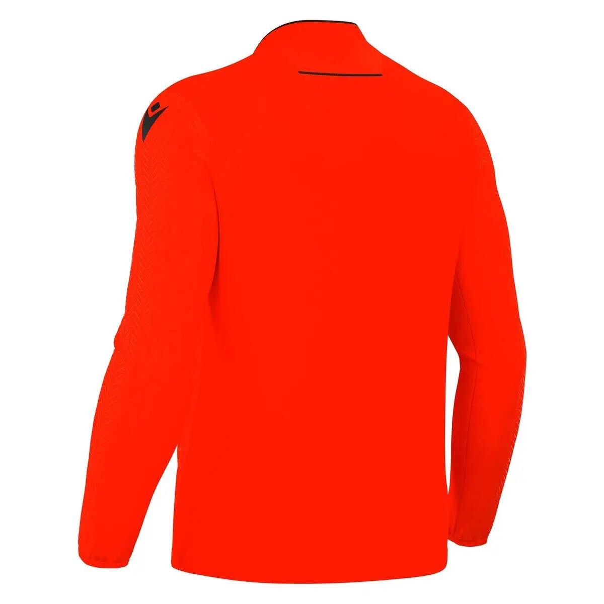 Camiseta de árbitro Macron Ponnet Eco 4/7