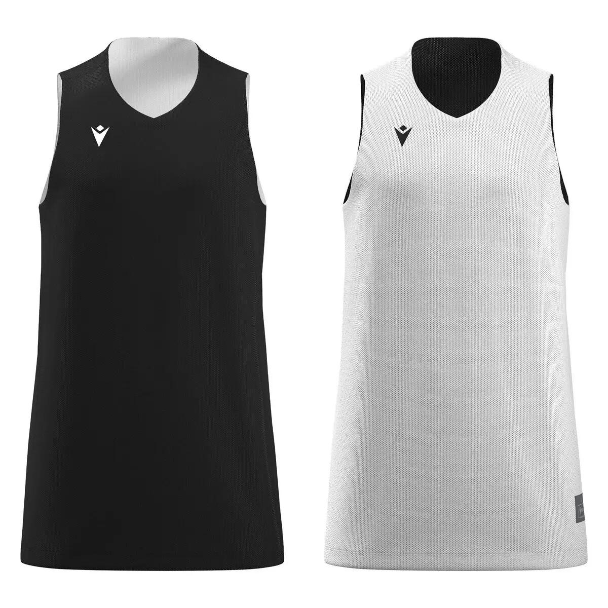 Camiseta reversible infantil Macron Idaho 1/5