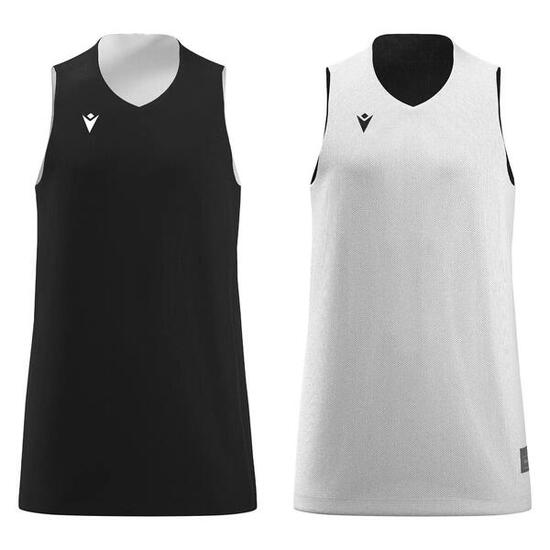 Maillot réversible enfant Macron Idaho