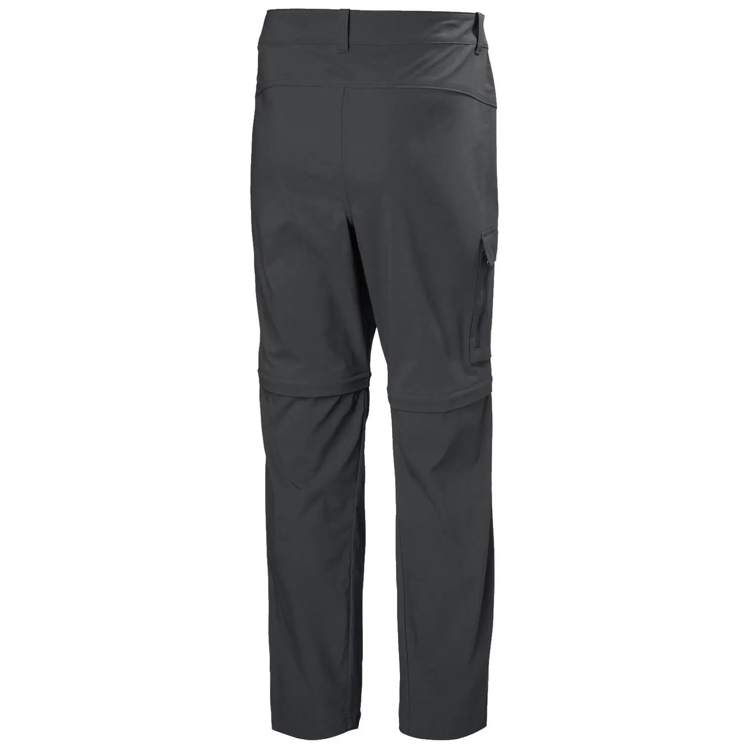 Helly Hansen Elv Light Zip Off wasserdichte Hose 6/7