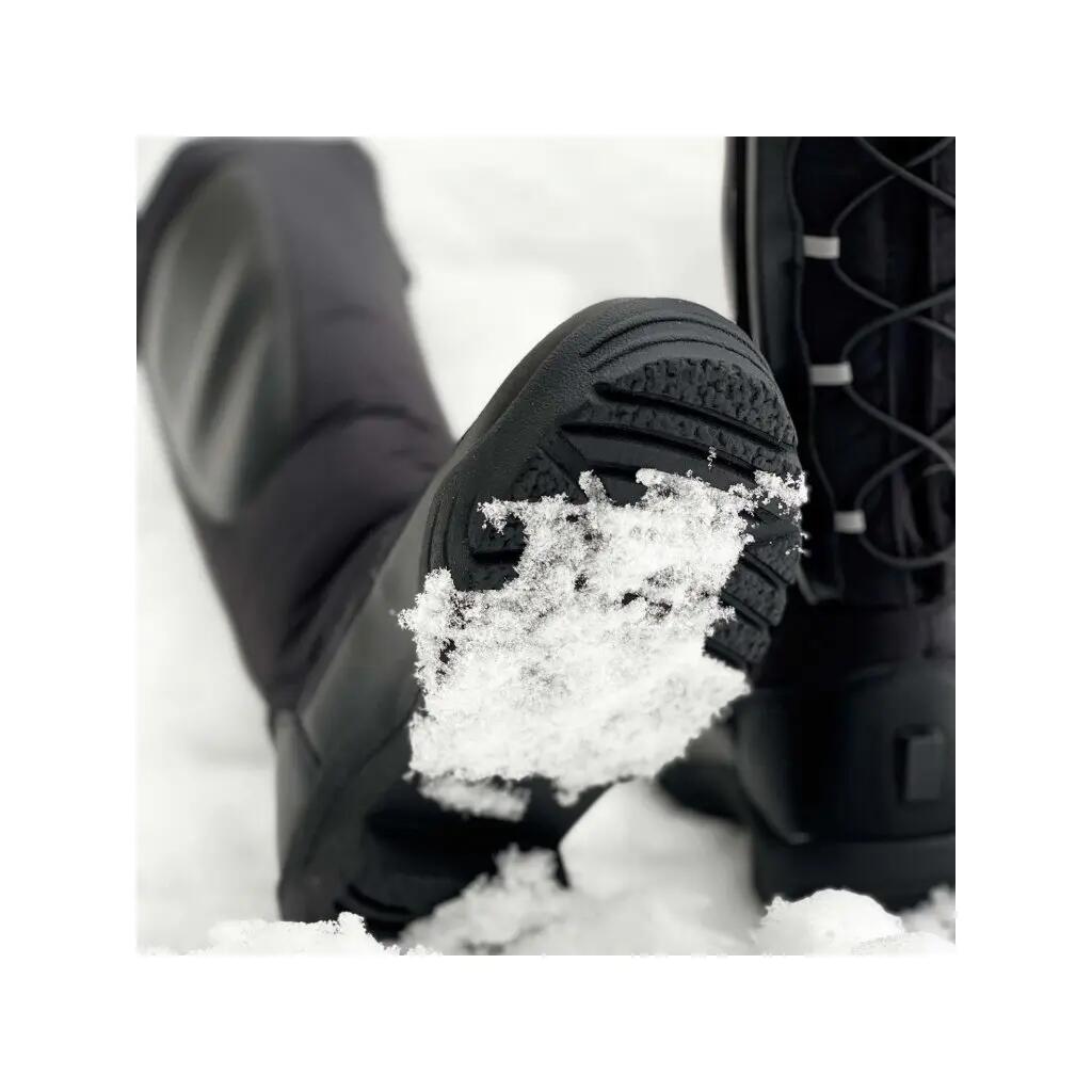 Bottes d'équitation femme Equipage New Alaska 5/5