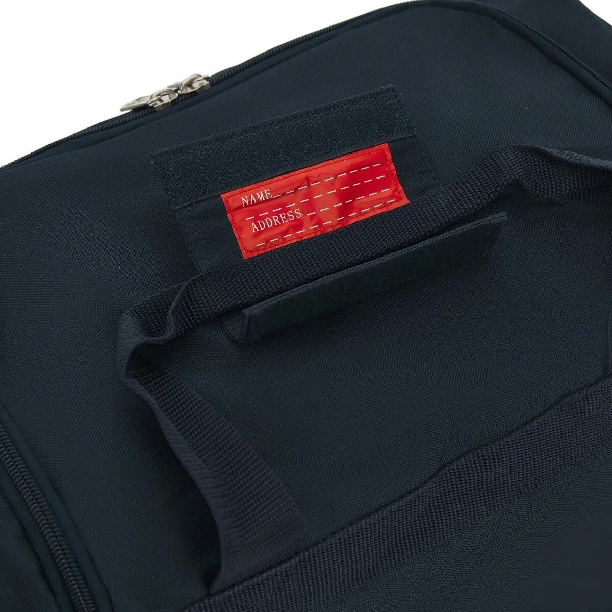 Reisetasche Macron Rocket Large 5/6