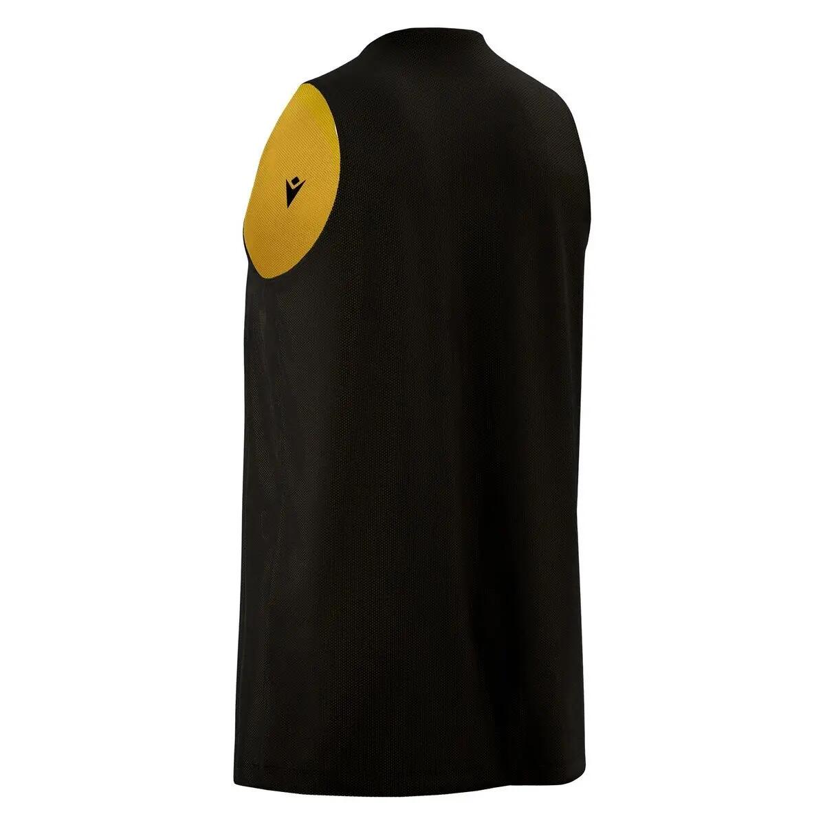 Maillot réversible Macron Idaho 2/5