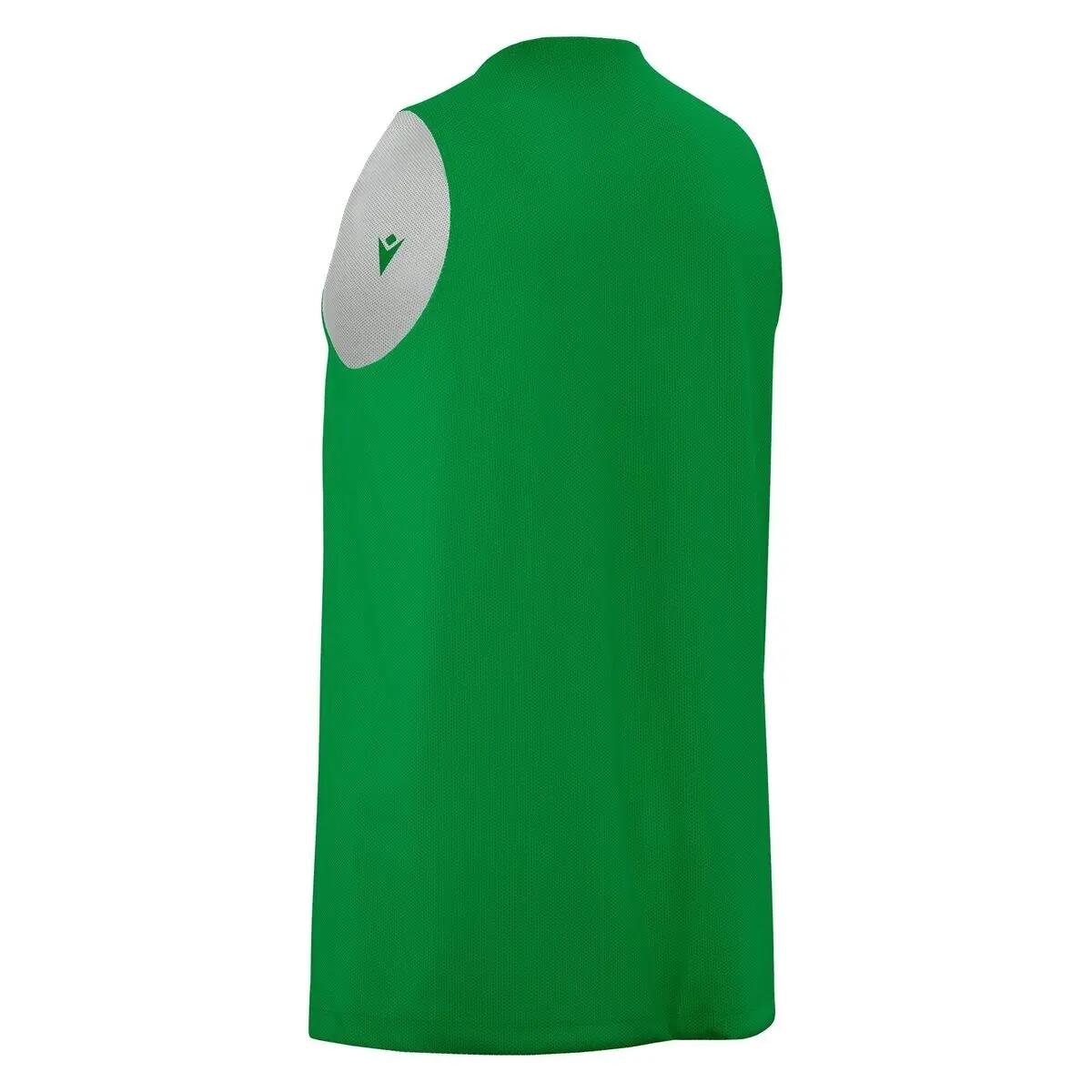Omkeerbare jersey Macron Idaho 3/4