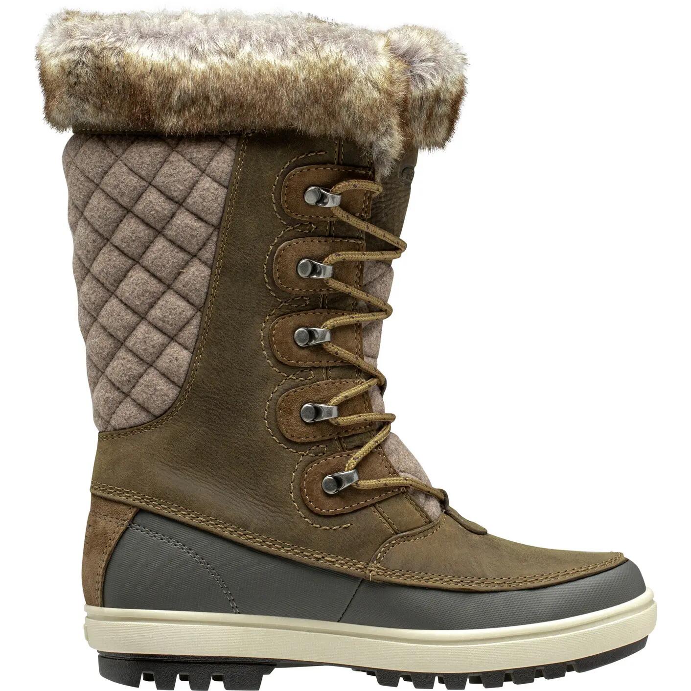 Buty damskie Helly Hansen Garibaldi VL 3/5