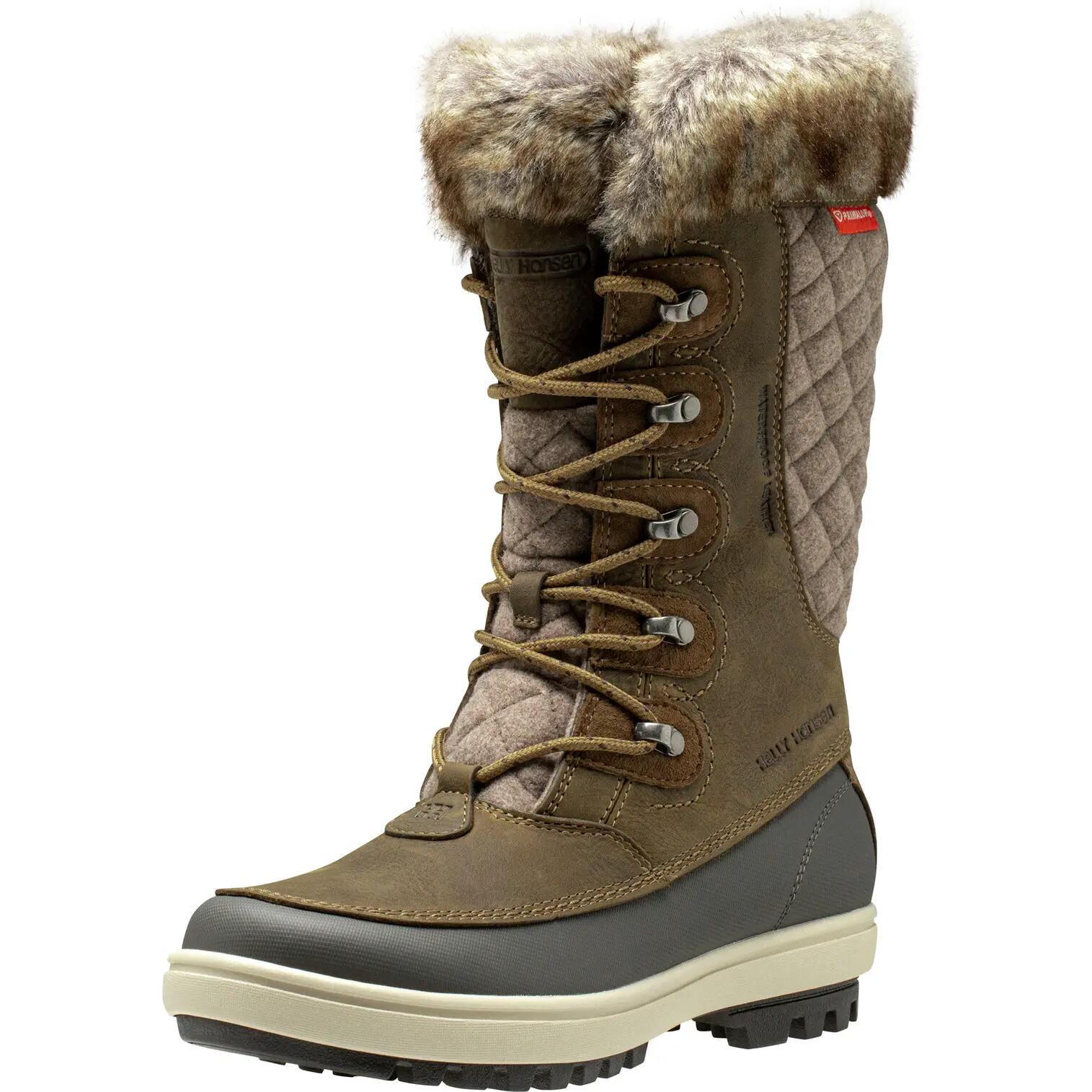 Buty damskie Helly Hansen Garibaldi VL 2/5