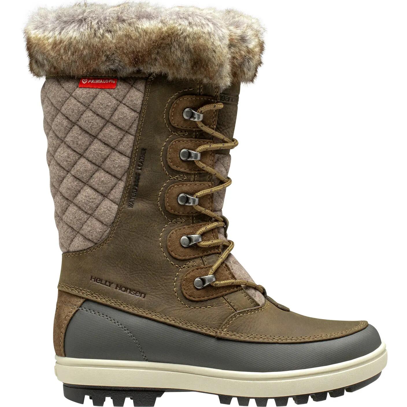 Buty damskie Helly Hansen Garibaldi VL 1/5