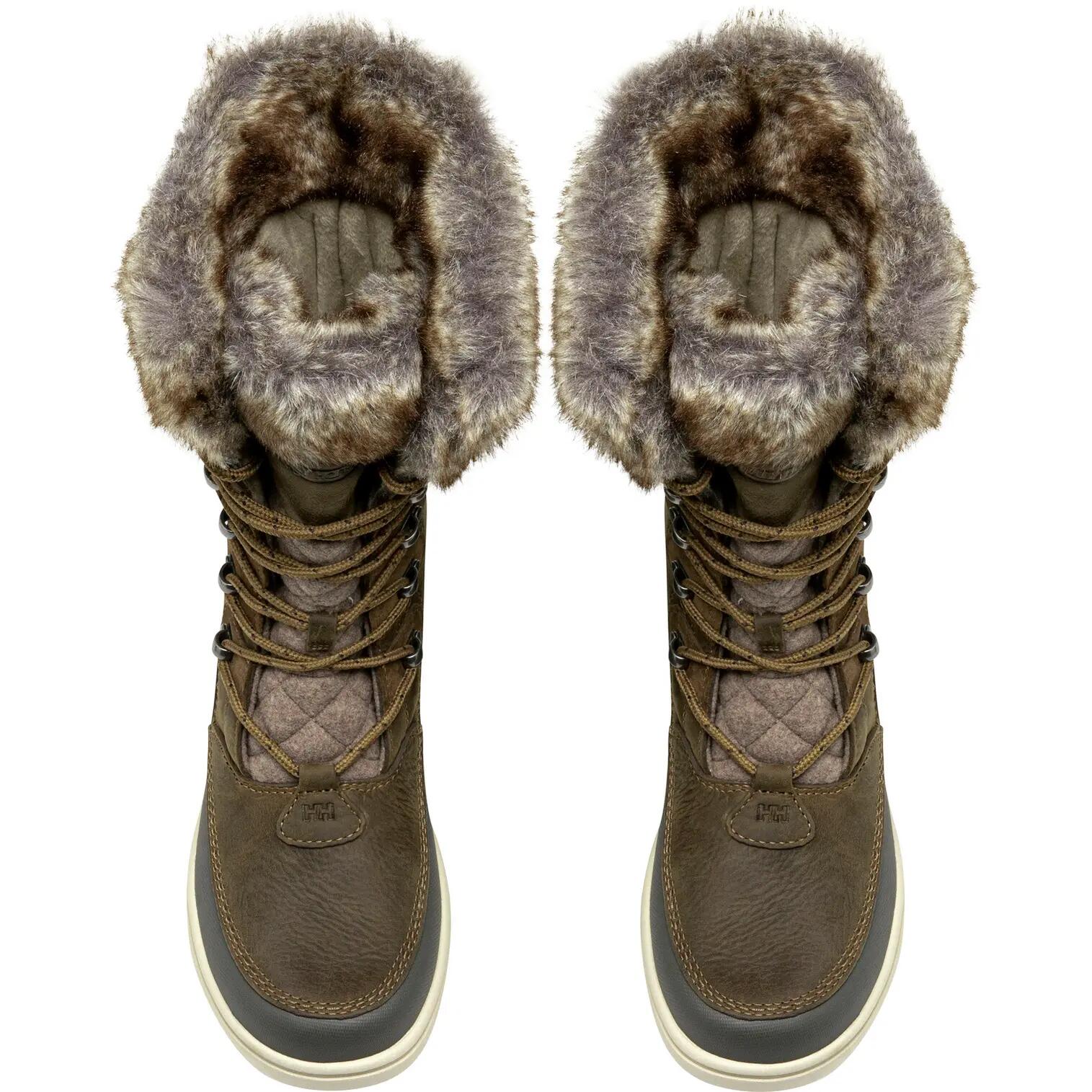 Buty damskie Helly Hansen Garibaldi VL 4/5