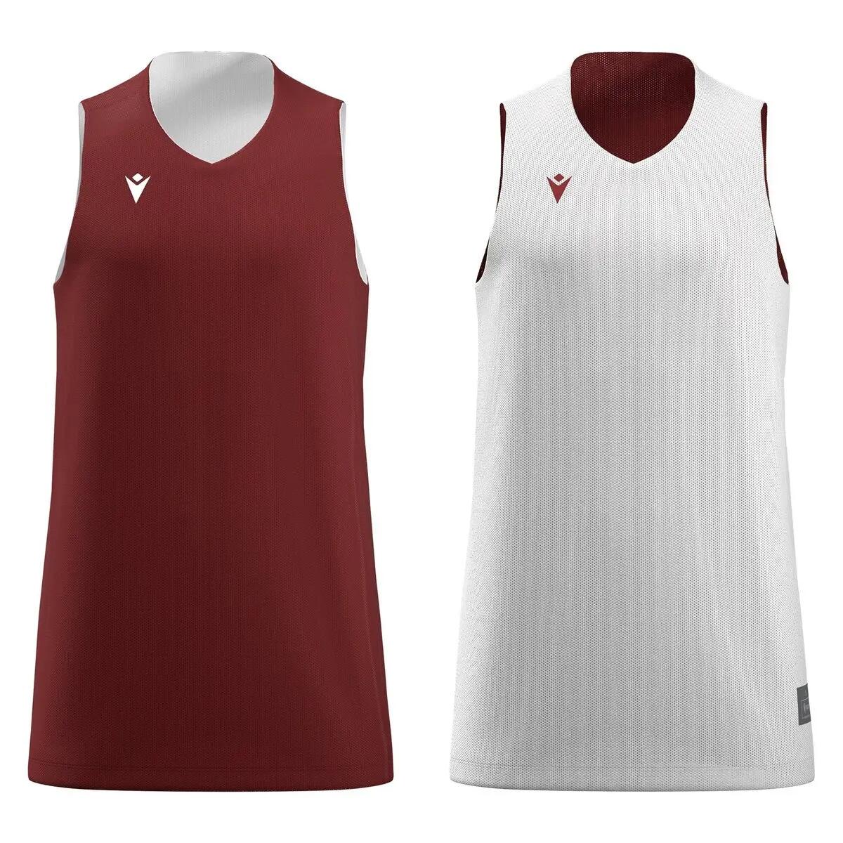 Camiseta reversible Macron Idaho 3/5