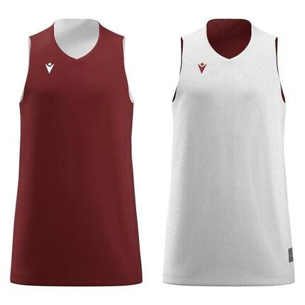 Maillot réversible enfant Macron Idaho