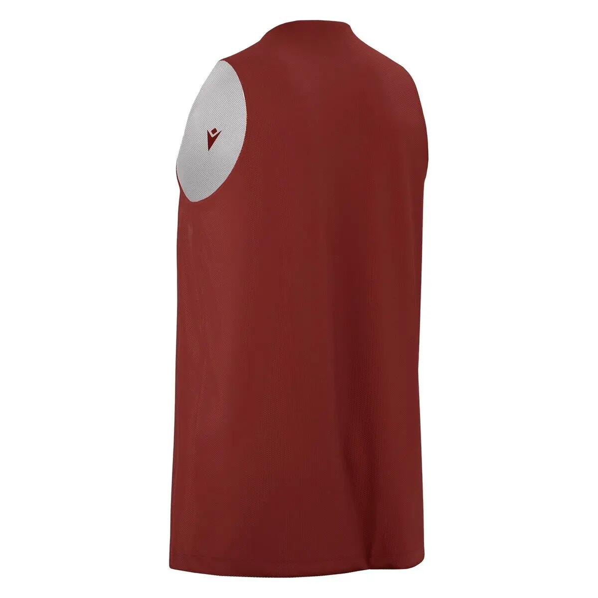 Camiseta reversible Macron Idaho 2/5