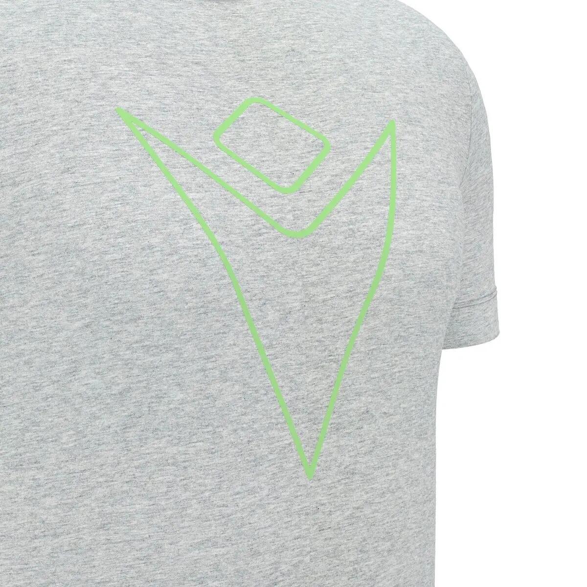 T-shirt z okrągłym dekoltem prążkowany Macron Gadreel Eco Hero 5/5