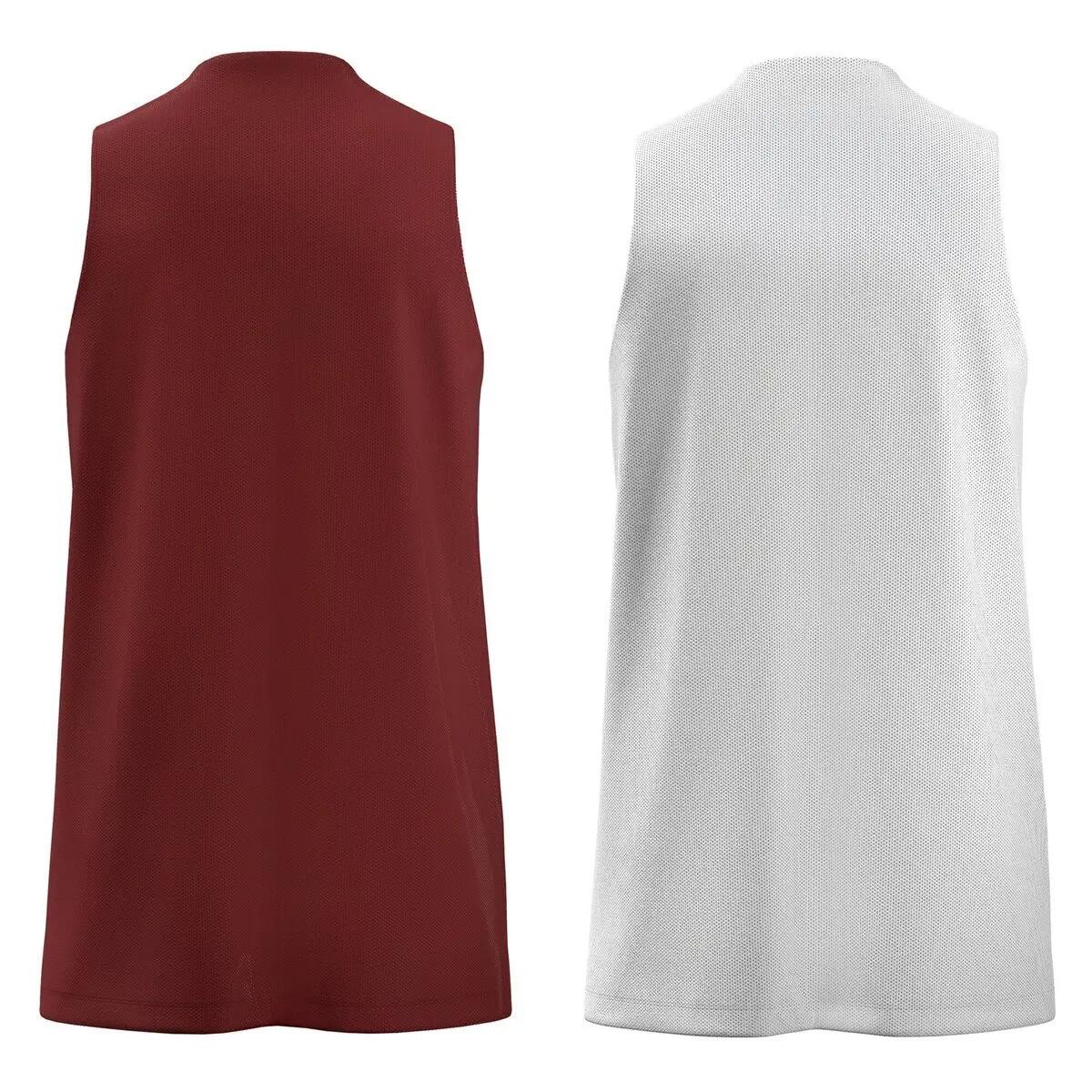 Camiseta reversible Macron Idaho 4/5