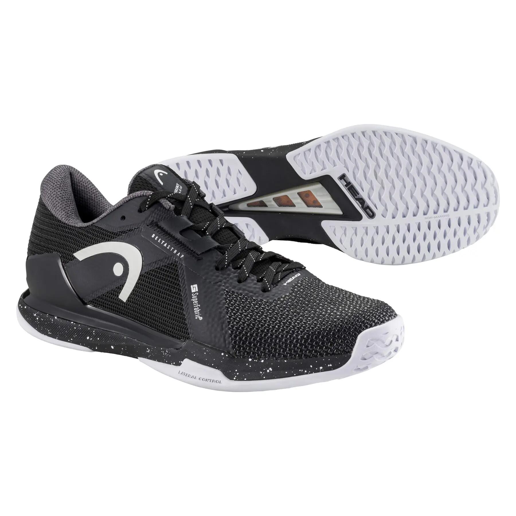Chaussures de tennis Head Sprint Pro 4.0 SF 3/3