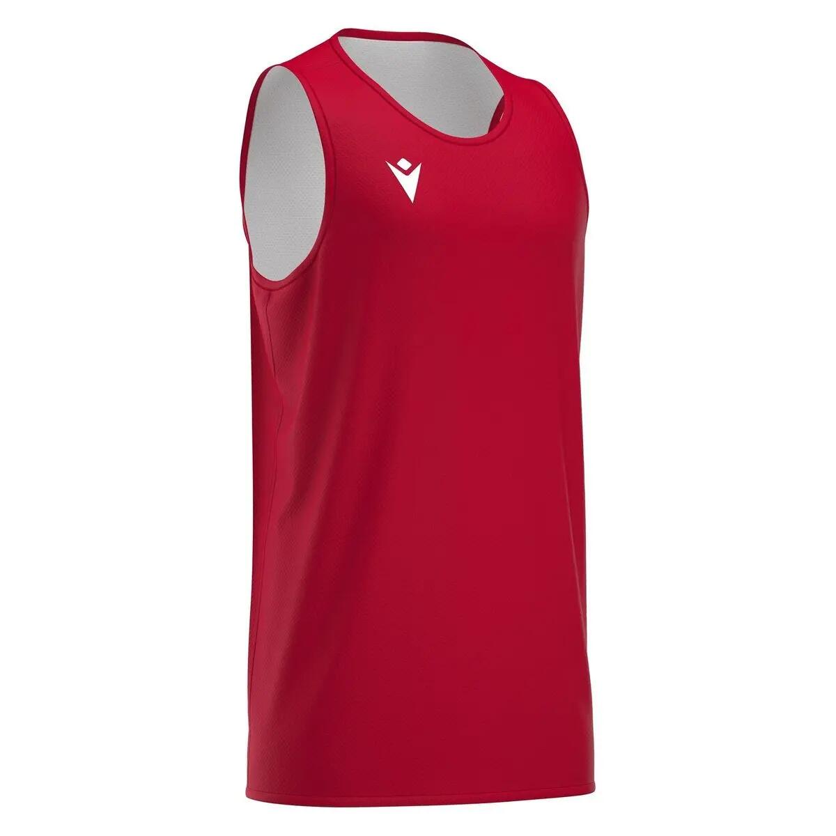 Maillot réversible Macron X500 3/6