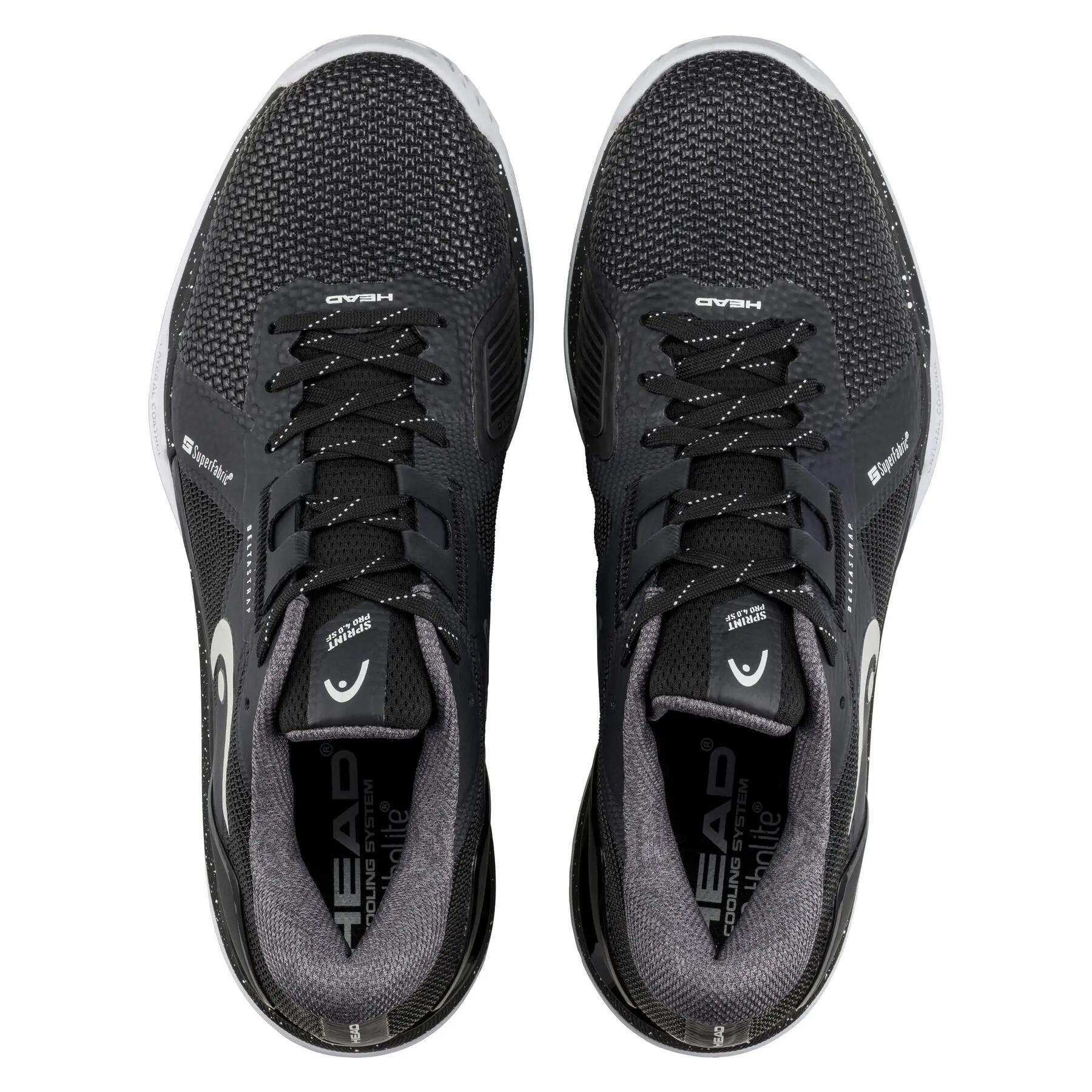 Chaussures de tennis Head Sprint Pro 4.0 SF 2/3