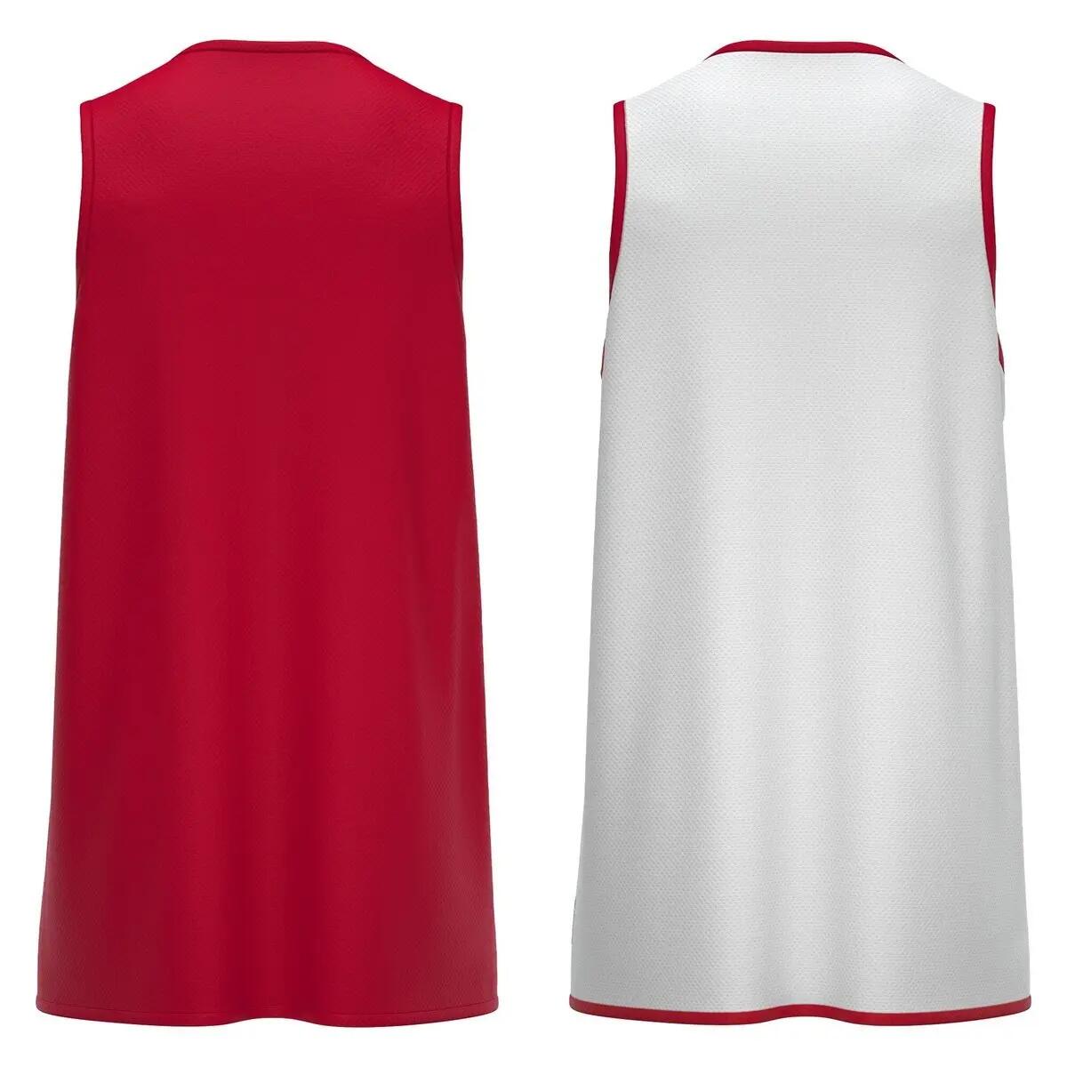 Maillot réversible Macron X500 2/6