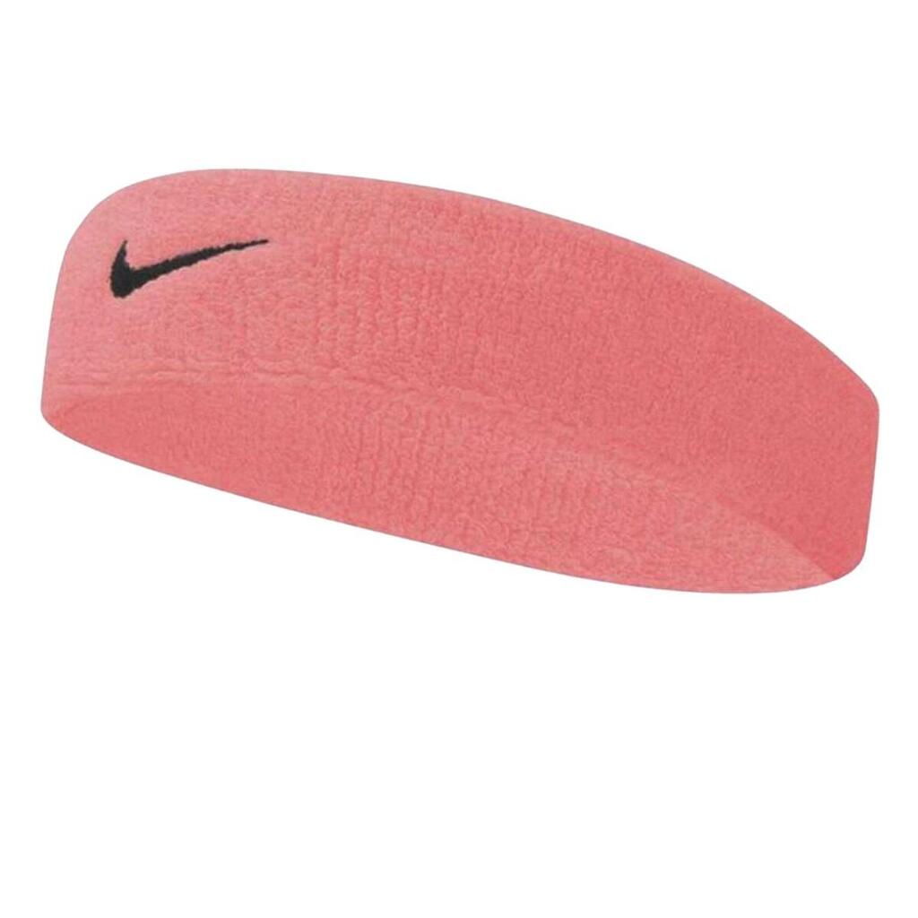 Headband Nike swoosh