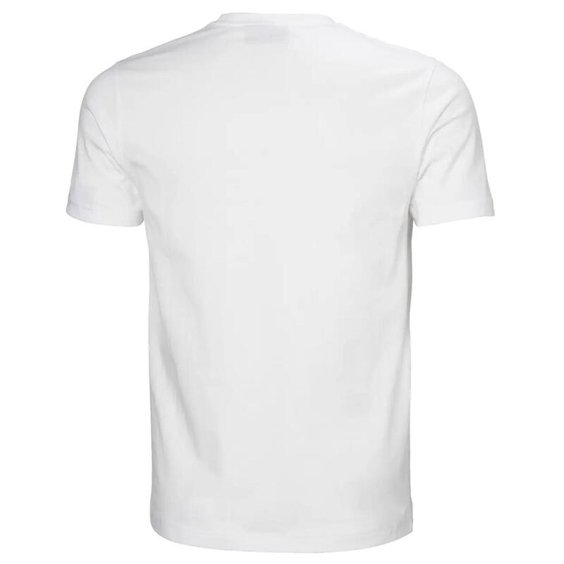 Póló Helly Hansen Core Graphic 2.0