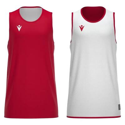 Omkeerbare jersey macron x500