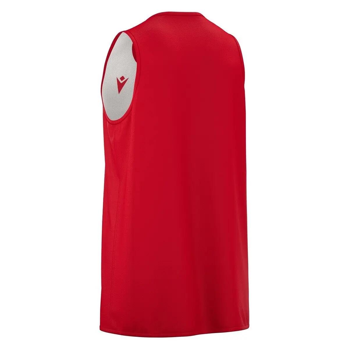 Maillot réversible Macron X500 4/6